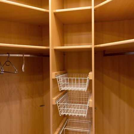 Apartment Sturm By Interhome Warwerort Kültér fotó