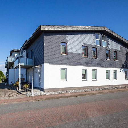 Apartment Sturm By Interhome Warwerort Kültér fotó