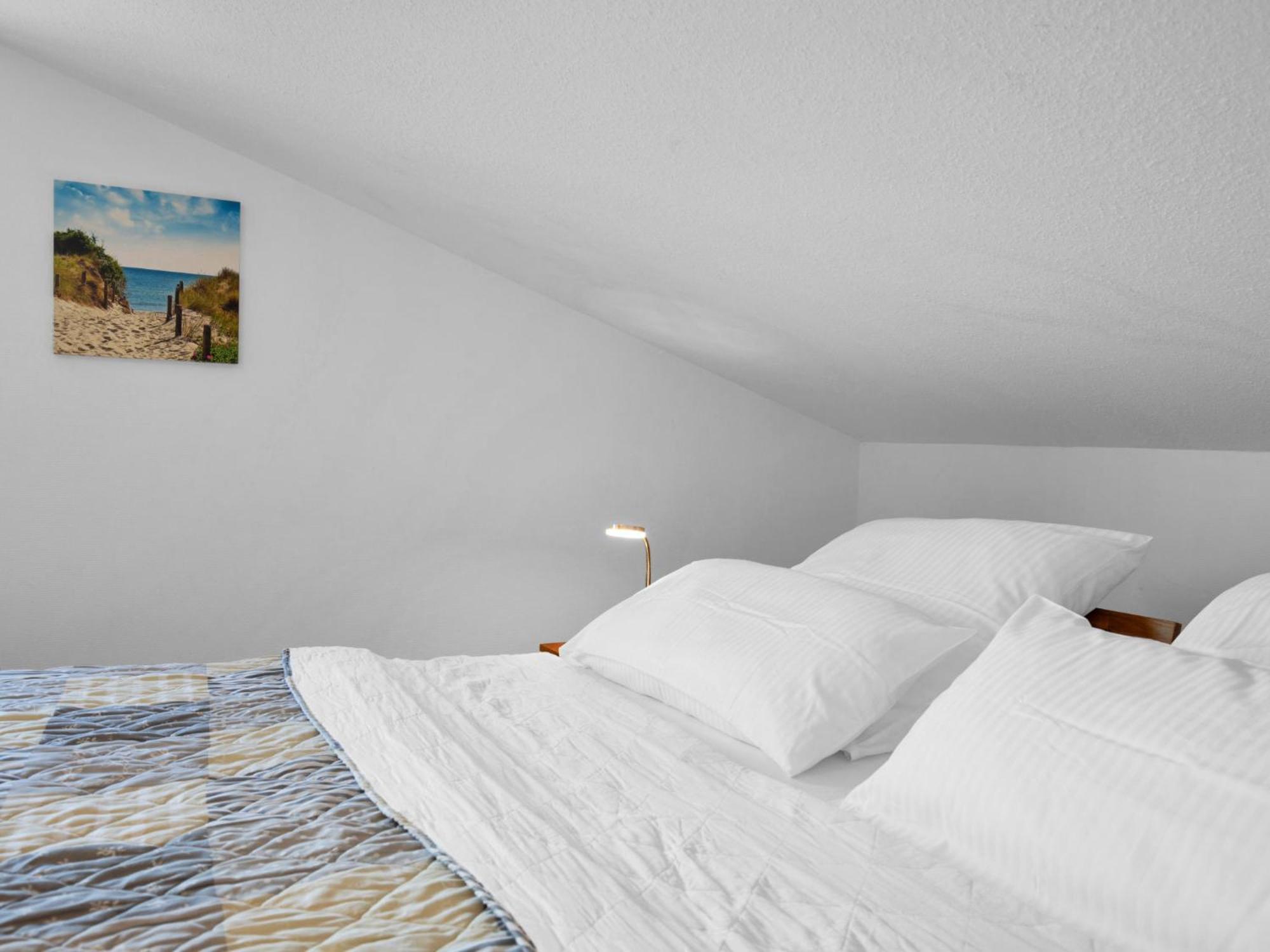 Apartment Sturm By Interhome Warwerort Kültér fotó