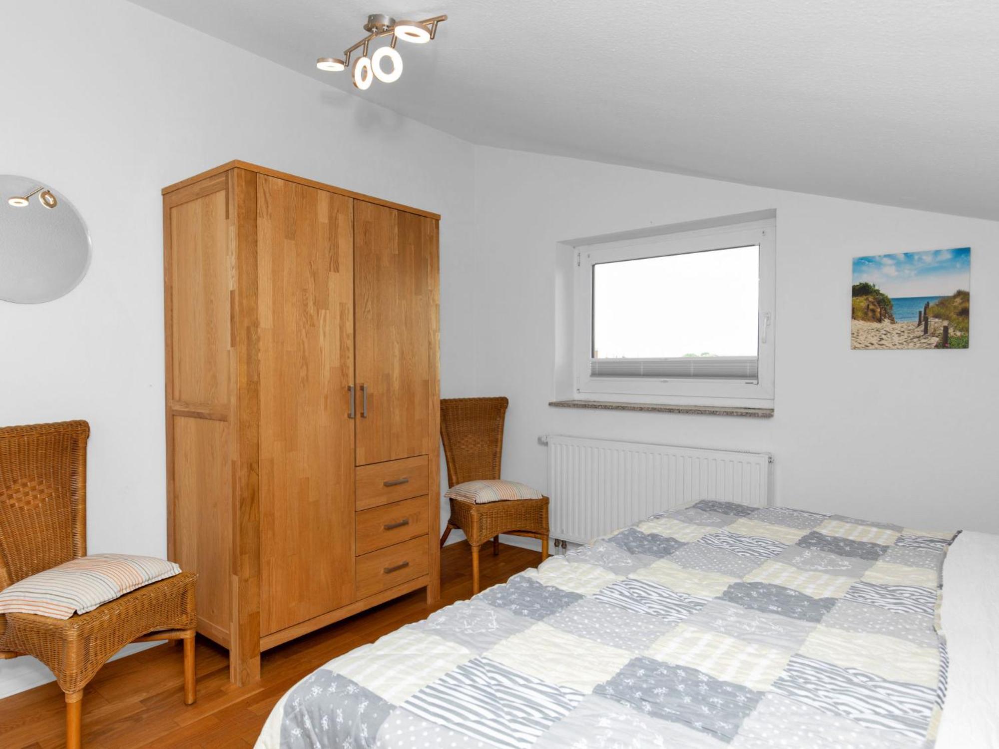 Apartment Sturm By Interhome Warwerort Kültér fotó