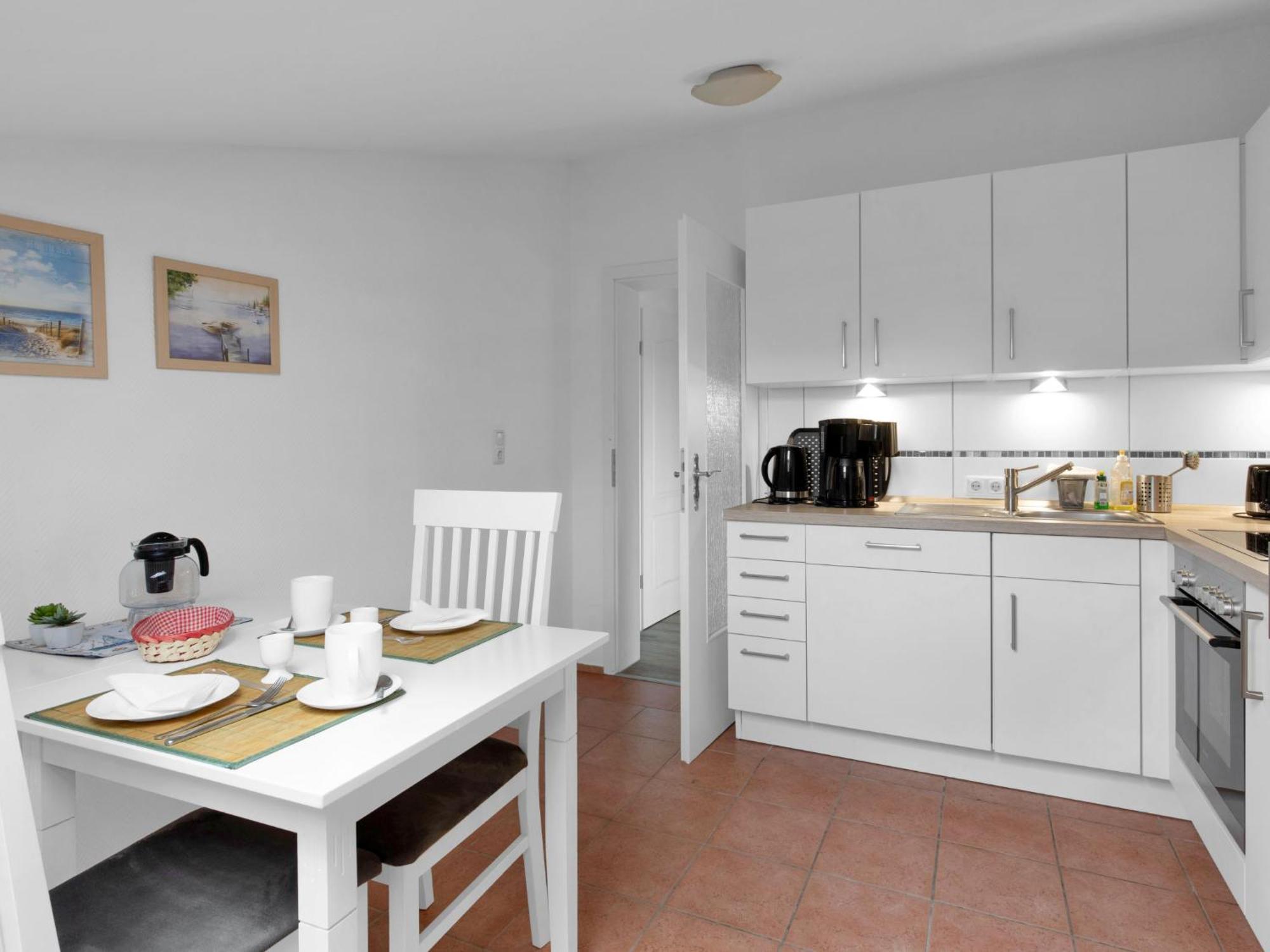 Apartment Sturm By Interhome Warwerort Kültér fotó