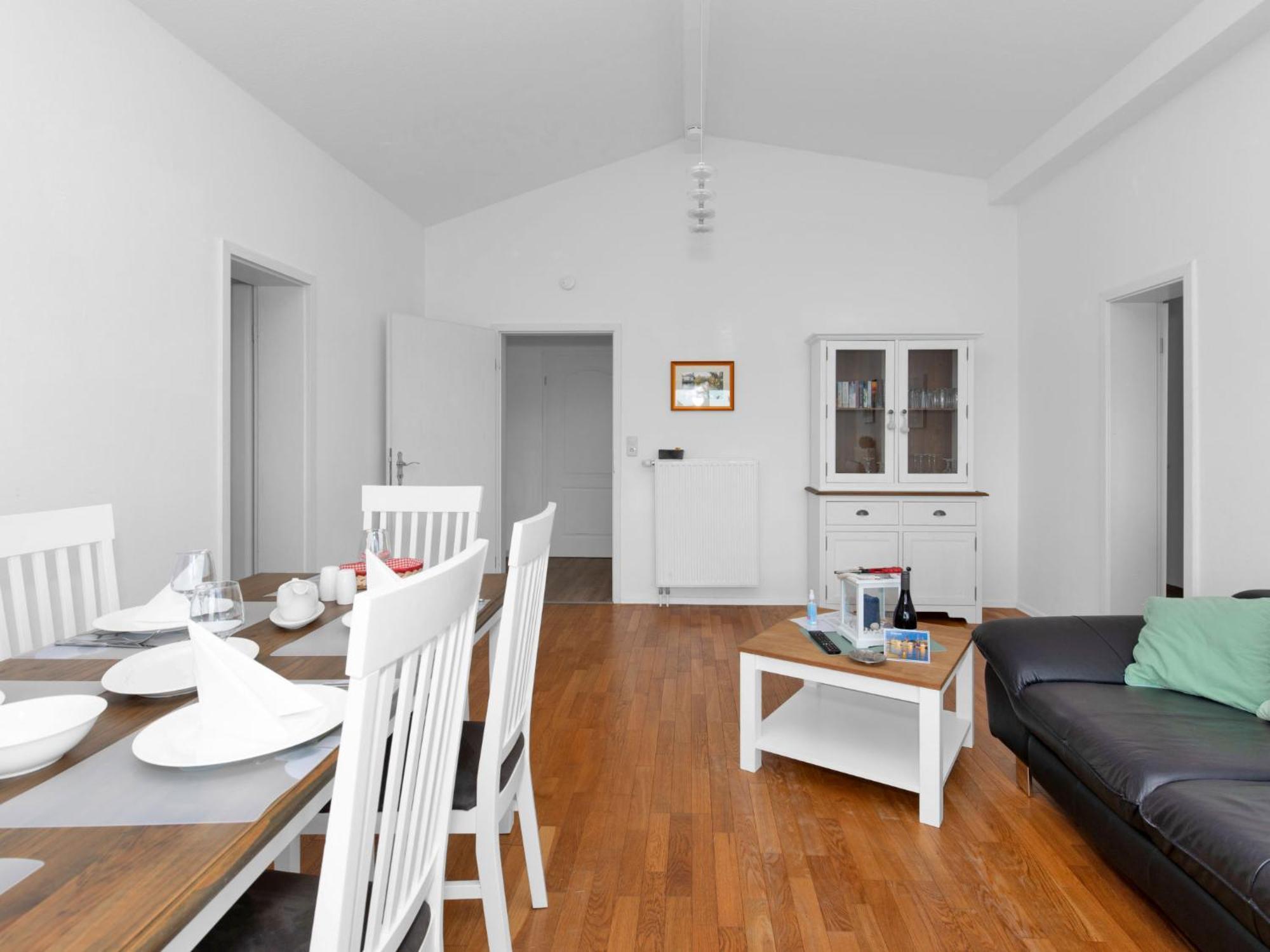 Apartment Sturm By Interhome Warwerort Kültér fotó