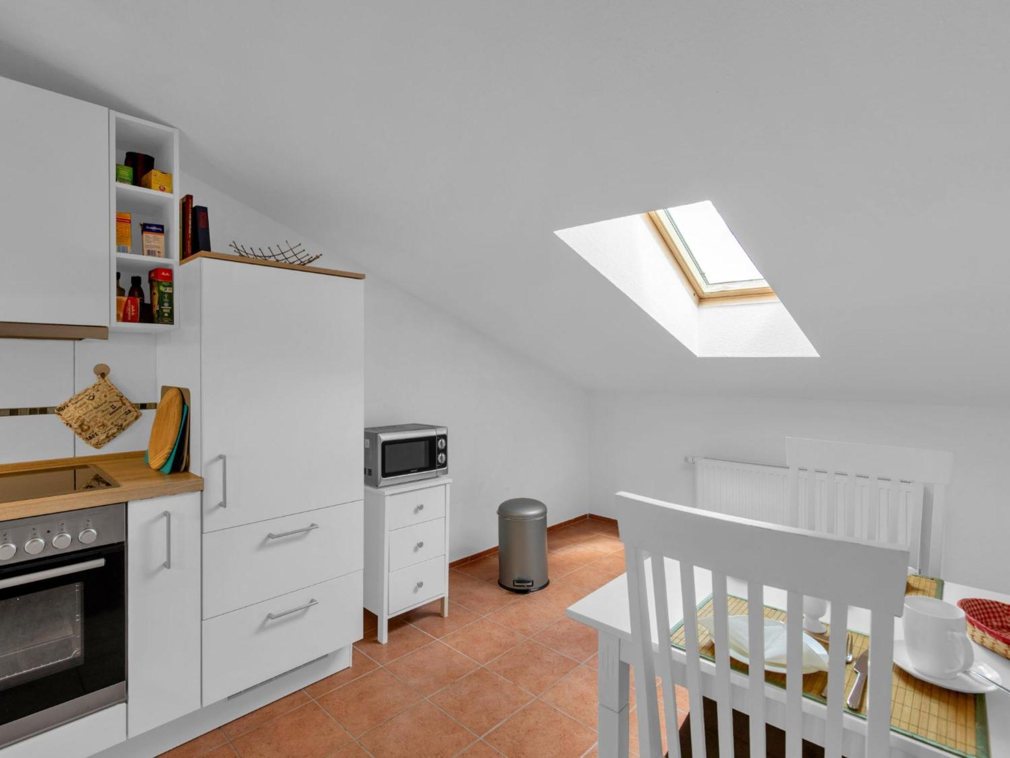 Apartment Sturm By Interhome Warwerort Kültér fotó
