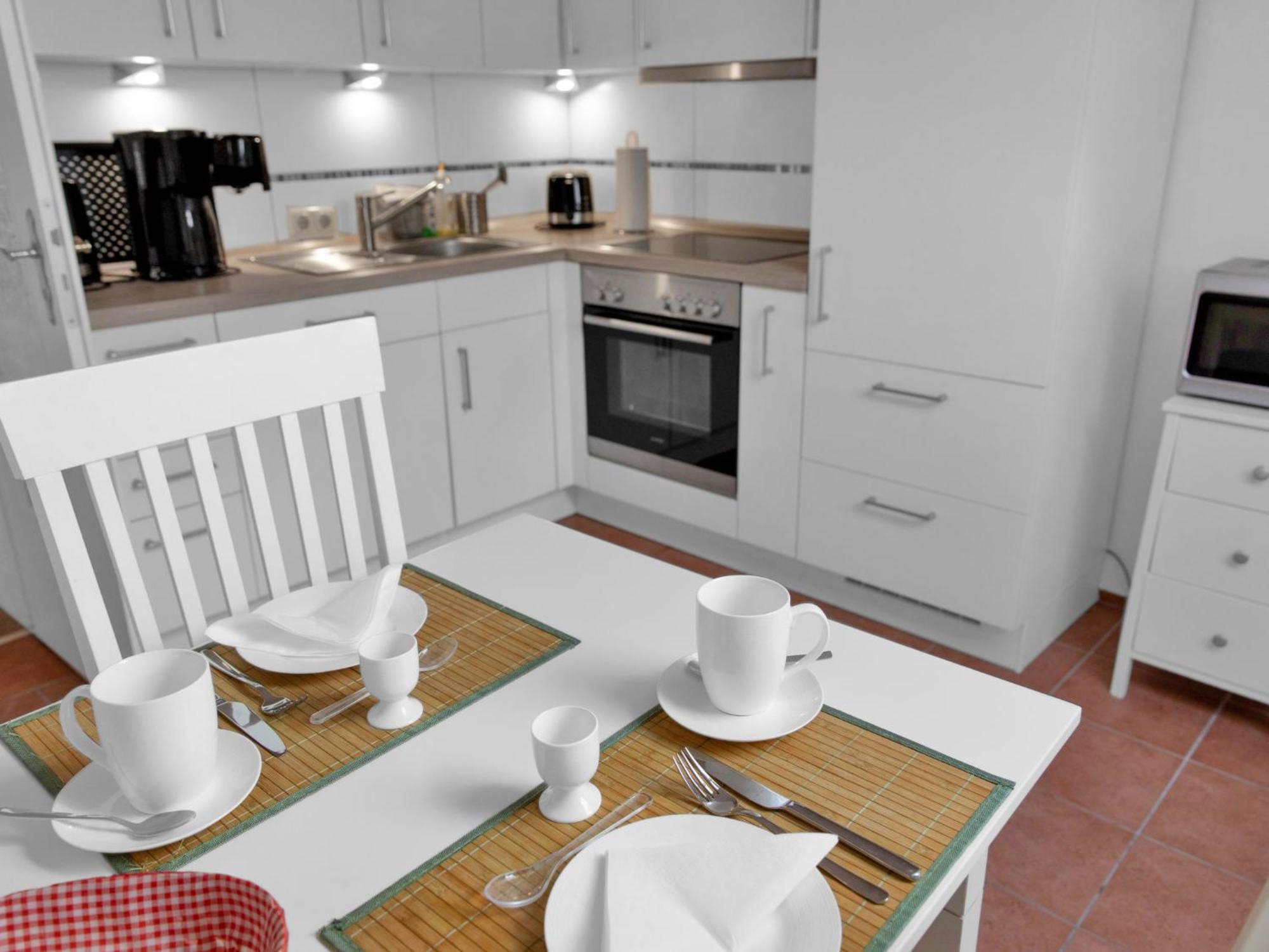 Apartment Sturm By Interhome Warwerort Kültér fotó