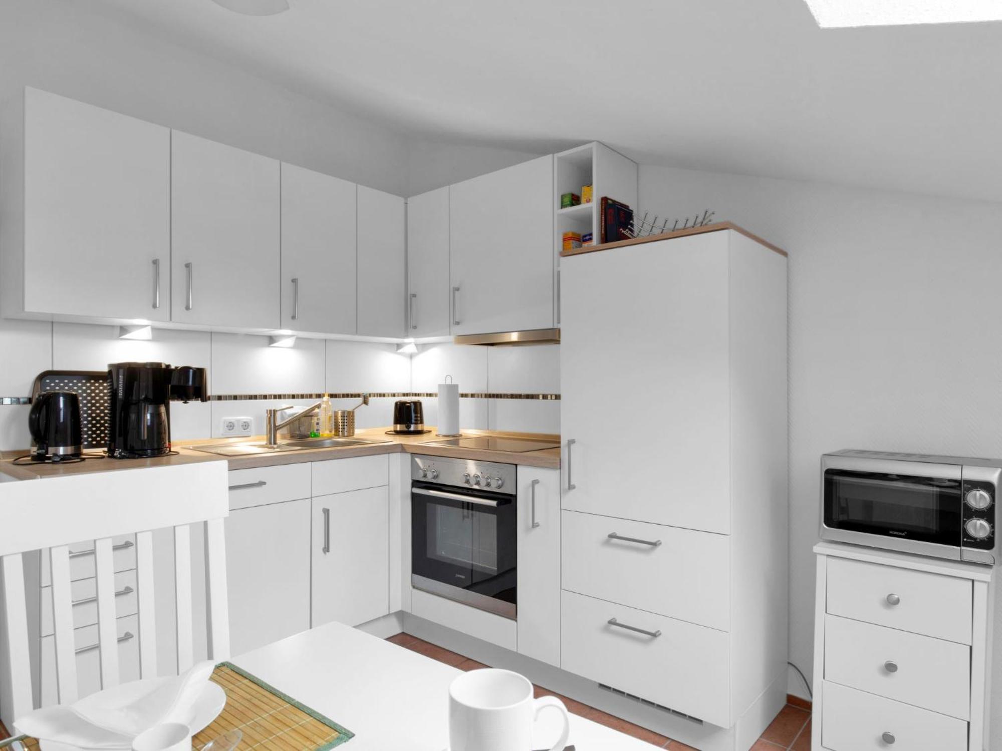 Apartment Sturm By Interhome Warwerort Kültér fotó