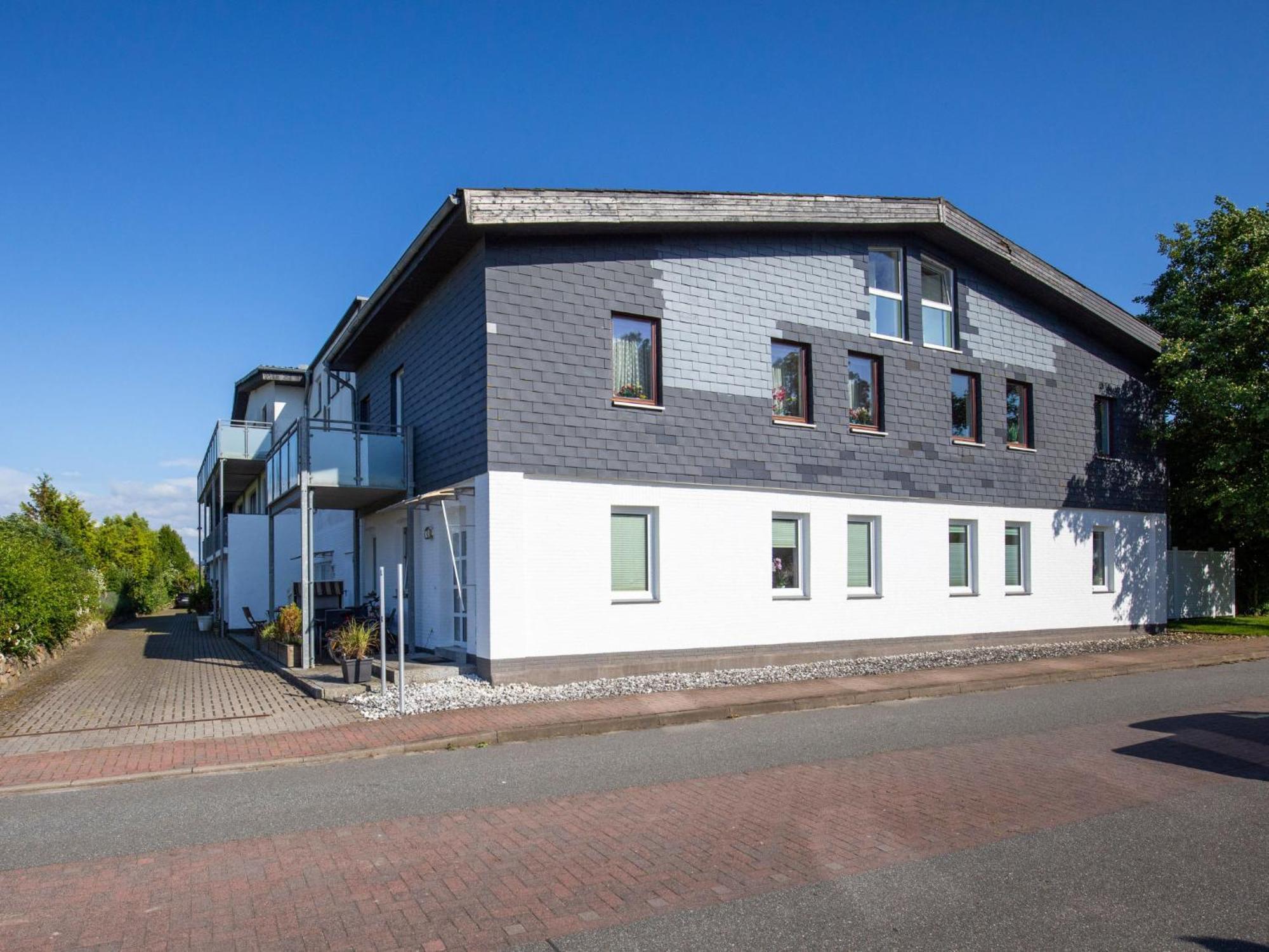 Apartment Sturm By Interhome Warwerort Kültér fotó